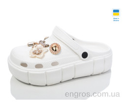 Кроксы Крок